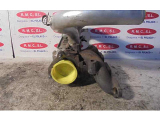  Турбина Volvo XC90  30650210         