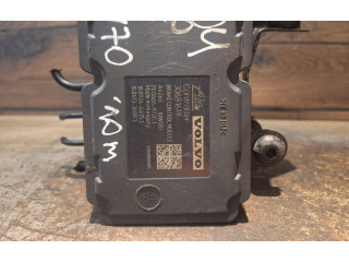 Блок АБС 8G9N2C405AC, 30681619 Volvo V70 2008 - 2013 года