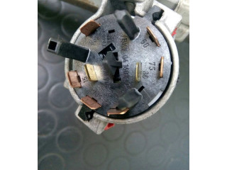 Рулевая рейка Seat Ibiza III (6L) 2002 - 2008 года