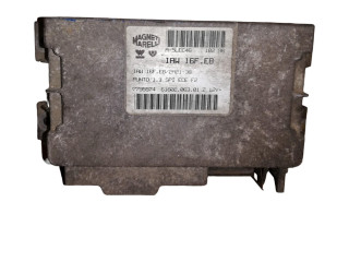 Řídící jednotka 7795574-IAW16F.EB, 7795574-IAW16F.EB Fiat Punto (188) 2001