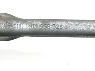 Vstřikovač 3B1955113D Volkswagen PASSAT B5.5