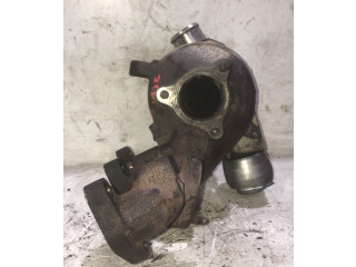 Турбина Hyundai i10 28201-2A000, 28201-2A000