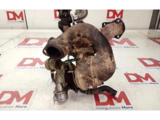 Turbodmychadlo Турбина 9623320880 Peugeot 106