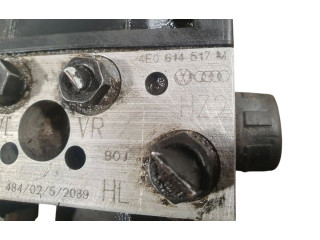 Jednotka ABS 4E0614517M, 0265225294   Audi A8 S8 D3 4E 2004