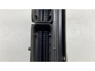 Řídící jednotka 1860A702, 2758004696 Mitsubishi Pajero 2008