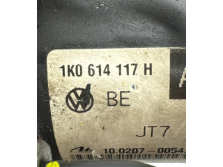 Блок АБС 1K0907379P, 00009496E4   Skoda  Octavia Mk2 (1Z)  2004 - 2013 года