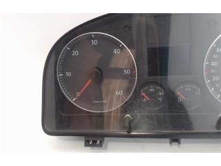 Панель приборов 1T0920863A Volkswagen Caddy