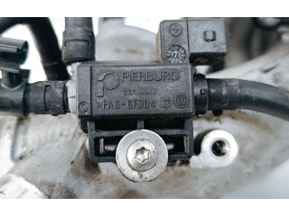 Turbodmychadlo Турбина 25201066, 8532030003 Buick Encore I LUV