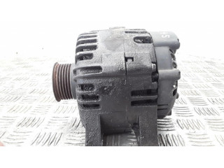 Генератор 9646476280, 2542704A Citroen Xsara 2.0