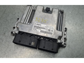 Řídící jednotka 9851888980, 0281039555 Citroen Berlingo 2023