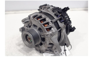 Генератор    Jeep Renegade      