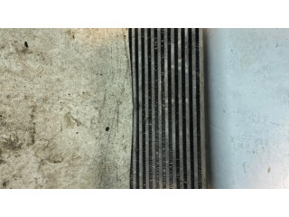 Интеркулер 7791231 BMW X5 E53 3.0