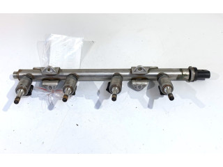 Топливная рампа 04E133320D Skoda Octavia Mk3 (5E)