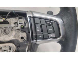 Руль Land Rover Discovery Sport 2014- года FK723F563HD8PVJ, 308377399W41AF