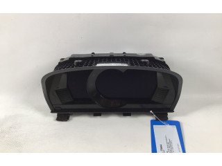 Přístrojová deska  Toyota Supra A90 2020 9832537  