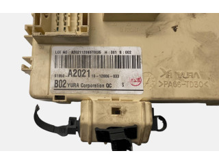 Блок предохранителей 91950A2021   KIA Ceed    