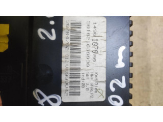 Панель приборов 1496107080, 501021630030 Citroen C8