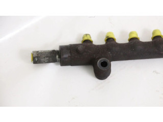 Распределитель топлива 1465A404, 1465A404   Mitsubishi Outlander       