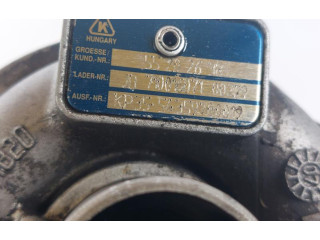  Турбина Opel Meriva B  55202638, 55202638   для двигателя A14XER      