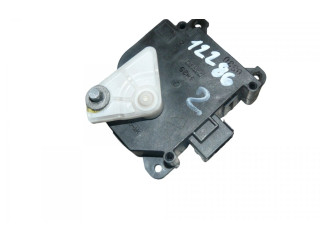 Блок управления климат-контролем 1138002320, 113800-2320   Honda Accord