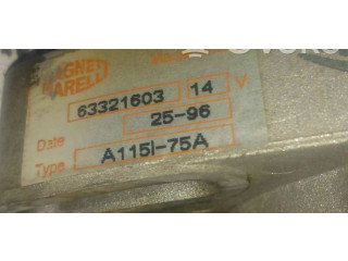 Генератор SLV63321603   Lancia Y 840      