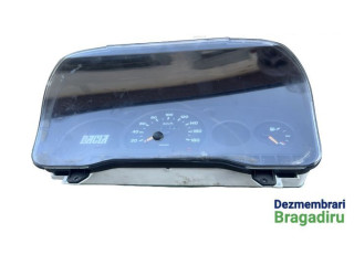 Панель приборов    Dacia SupeRNova       