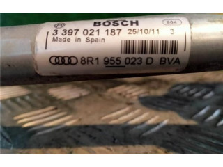 Моторчик дворников 8R1955023D, CGLB    Audi Q5 SQ5