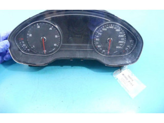 Přístrojová deska Audi A8 S8 D4 4H 2010 4H0920830F, IMPRK1063714