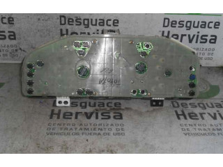 Панель приборов GHOS, 0090059 Mazda 626