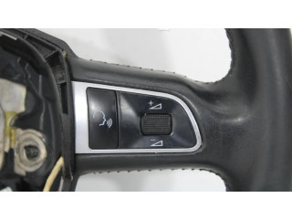 Руль Audi A4 Allroad   -  года 8K0419091BG      