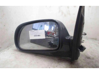 Зеркало электрическое        SsangYong Actyon sports I  2005 - 2012 года   