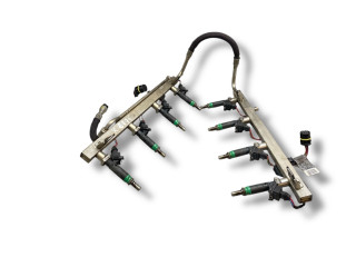 Vstřikovací lišta 05113348AC Chrysler Voyager