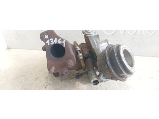  Турбина Citroen Nemo  55231037GM, 7991711         