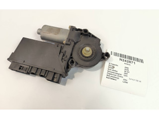 Передний двигатель механизма для подъема окон 992820104, 992830104 Audi A8 S8 D3 4E