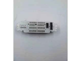 Блок управления климат-контролем 7820A465XA, 130201 Mitsubishi Outlander