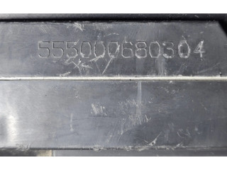 Панель приборов 555000680304 Fiat Idea