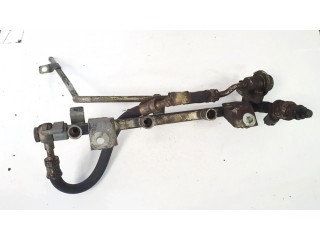 Топливная рампа 1955002040, 195500-2040 Daihatsu Applause 1.6