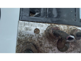 Блок АБС 265222030 Ford Mondeo Mk III 2000-2007 года