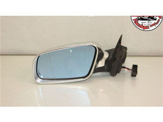Зеркало электрическое        Audi A6 S6 C5 4B  1997 - 2005 года   