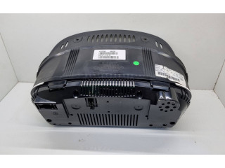 Přístrojová deska BMW X6 E71 2014 6976284