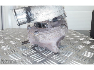 Turbodmychadlo Турбина 282012a800, 7940970001   KIA Optima   D4FD