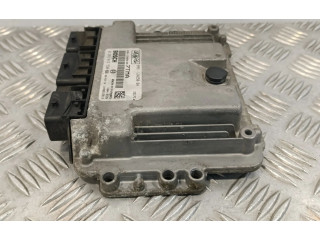 Зеркало электрическое Mazda 3 I 2007 - 2008 года