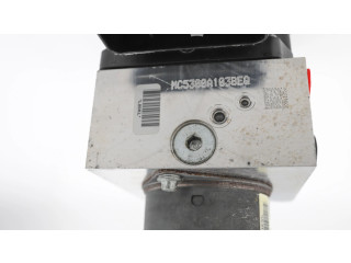 Jednotka ABS A1669013400, A1669013400 Mercedes-Benz GLE (W166 - C292) 2017