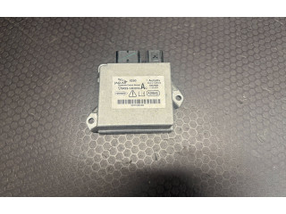 Блок подушек безопасности 9X2314D374AC Jaguar XF X250