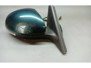 Зеркало электрическое Skoda Yeti (5L) 2009 - 2017 года