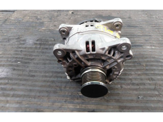 Генератор 03G903016E, F00M144197 Audi Q5 SQ5