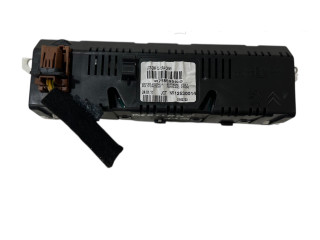 Экран/ дисплей / маленький экран 9675859580, 2163722   Citroen Berlingo    