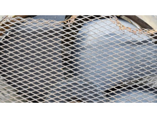 Крыльчатка вентилятора