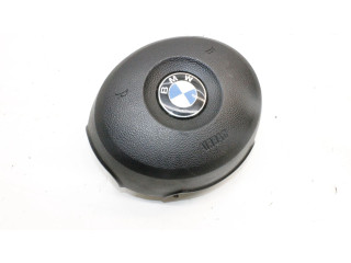 Подушка безопасности водителя 326758210046 BMW Z4 E85 E86
