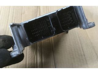 Блок подушек безопасности 8X2314B654AB Jaguar XF